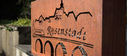 Wettbewerb Resultat & Rückblick auf die Rosenwoche 2024 in Bischofszell