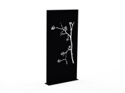 Privacy screen branches