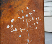 Sichtschutzwände in elegantem Design – perfekte Kombination aus Funktion und Stil