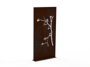 Privacy screen branches