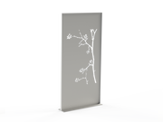 Privacy screen branches