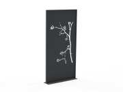 Privacy screen branches